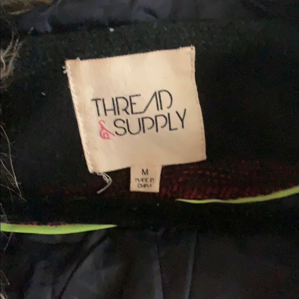 Nordstrom brand Thread Supply jacket - Picture 7 of 7